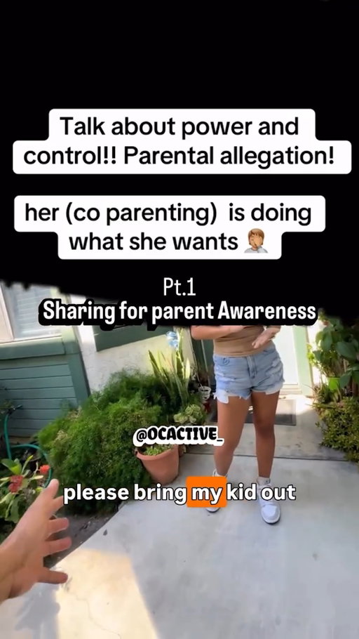 One sentence can destroy years of custody progress.

Not a threat.

Not violence.

Not breaking the law.

A sentence.

Something said in front of a child.

Something repeated at school.

Something mentioned to a therapist.

Then suddenly it's in a report.

Then it's in front of a judge.

And now what felt like a private conversation has become evidence.

That's why the smartest co-parents understand one thing:

Your child should never be carrying messages, opinions, or resentment between parents.

Because children listen.

And courts listen to children.

Comment CASE for a free evaluation.

#LawyerTok #FamilyLaw #CustodyBattle #LawTok #FamilyCourt