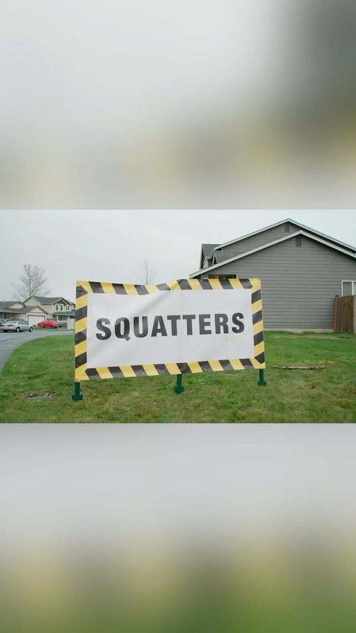 @flashshelton and his team make it impossible for squatters to pretend that they belong anymore. 

#Squatters All-New Tuesdays at 10/9c