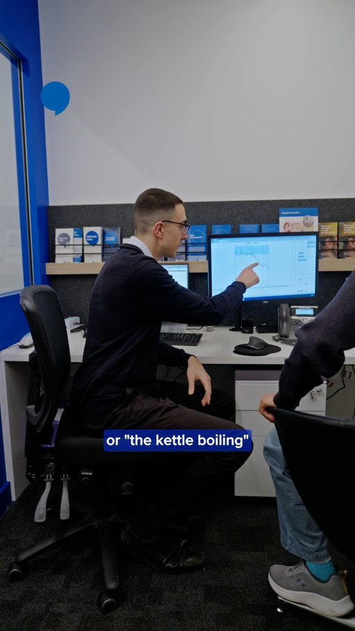 Don’t miss out on the small yet impactful noises in your life. Hear from trusted Audika audiologist Ruben, on how you can take that next step. 

Learn more about the signs of hearing loss through the link, and get your hearing checked today for free*

*Available to adults aged 26 or over.