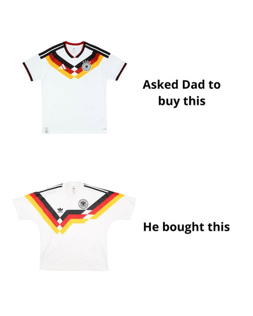 Best Dad in the world? 👀😍