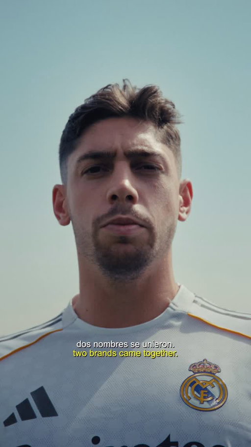 🤝 Five more seasons together.
✈️ Real Madrid and @Emirates renew their partnership agreement, continuing a collaboration built on excellence, ambition, and a shared vision for the future.
Because this is only the beginning.
-
✍️ Cinco temporadas más juntos.
🤩 Real Madrid y Emirates renuevan su acuerdo de patrocinio, continuando una asociación construida sobre la excelencia, la ambición y una visión compartida del futuro.
Porque esto es solo el principio.