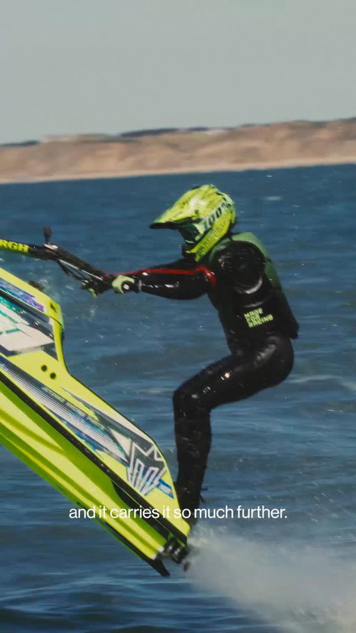 Meet 22-year-old Oliver Koch Hansen, Denmark’s first Jet Ski World Champion⁠
⁠
Through @lindberghracing, we’ve followed @oliver_koch66 and his team throughout the journey - from a spontaneous idea with his brothers during a summer holiday in Skagen when he was just 12 years old, to now holding the number one spot in the world rankings.⁠
⁠
"You can win once, but I think it’s bigger to keep winning. My goal is to do it again, year after year." - Oliver Koch Hansen.⁠
⁠
Discover this editorial from Løkken on Denmark’s rugged west coast, where we joined Oliver during a training session. He reflects on the years gone by: what does it really take to be the best in the world?⁠
⁠
Oliver has selected his favourites from our Summer Collection, with a focus on comfort and classic pieces with a casual edge, well-suited to his active, fast-paced everyday life.⁠
⁠
Get a glimpse into Oliver’s life and take inspiration from his outfits in our latest Lindbergh Story - link in bio.⁠
⁠
#LINDBERGH #LindberghCommunity