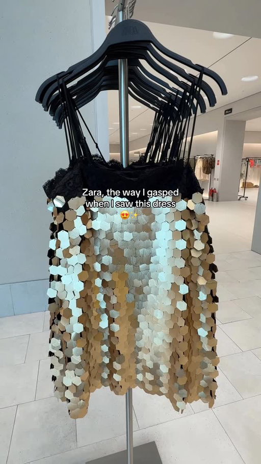 I’m in loveeeeee @zara ✨
