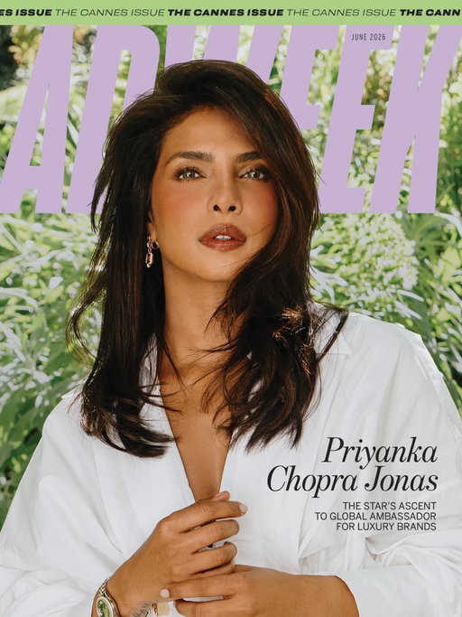 The June issue of ADWEEK is here. 🫧

@priyankachopra has built a career on outpacing expectations, and her newest endorsement proves it.

At 18, she began learning the mechanics of brand ambition. Today, she is rewriting the rules of luxury partnerships.

Our June cover story follows how Chopra Jonas and her longtime manager, @anjula_acharia, navigated a rare, neatly divided dual arrangement between two luxury brands: @rolex and @bvlgari. 

They did it by leaning on trust, category clarity, and Chopra Jonas’s singular global fluency. It’s a portrait of modern celebrity as strategy: part artistry, part diplomacy, and all momentum.

Read the full story at the link in our bio.

📝 @trishlaostwal 
📸 @johnyjacobsmadeit @nishajohny