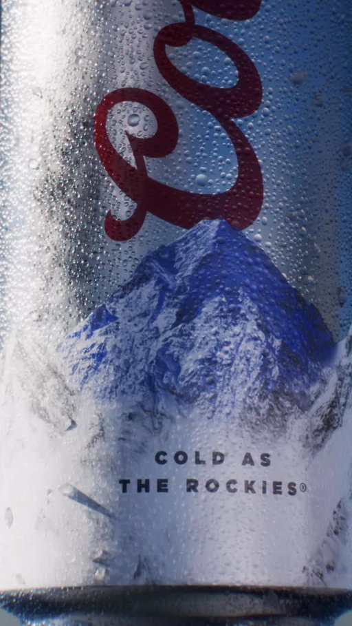 More goals means more celebrations... which means we’re going to need a taller can.  Introducing the Tallerboy.
 
125 Tallerboys available on shop.coorslight.com starting at 12:00pm CT on 6/11/26 and 6/18/26. Limit 1 per customer. While supplies last.
