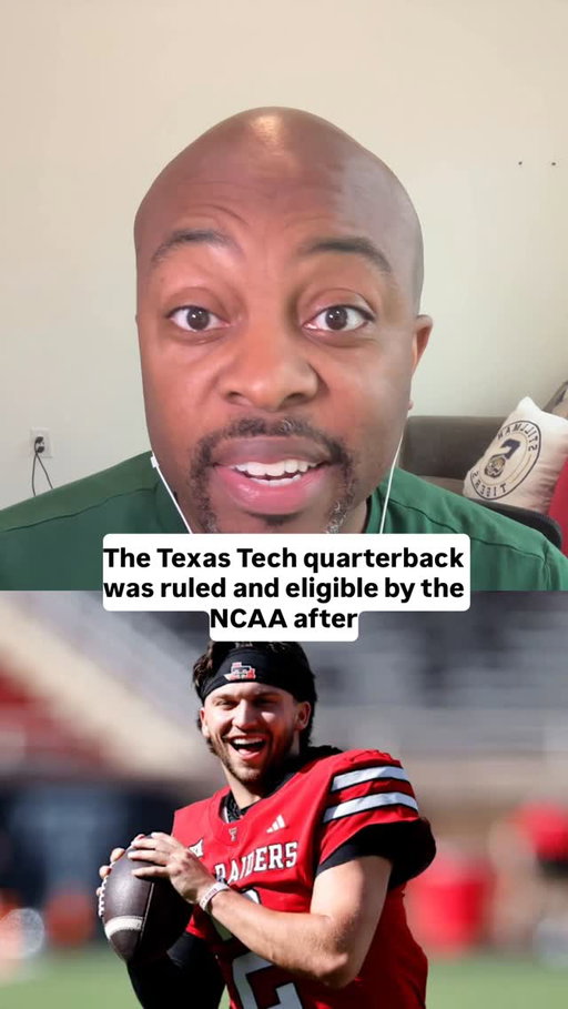This #BrendanSorsby Situation Is Getting Crazier By The Minute And Impacting All Of College Football 😲 🏈. What Are Your Thoughts? #Funnymaine #cfb