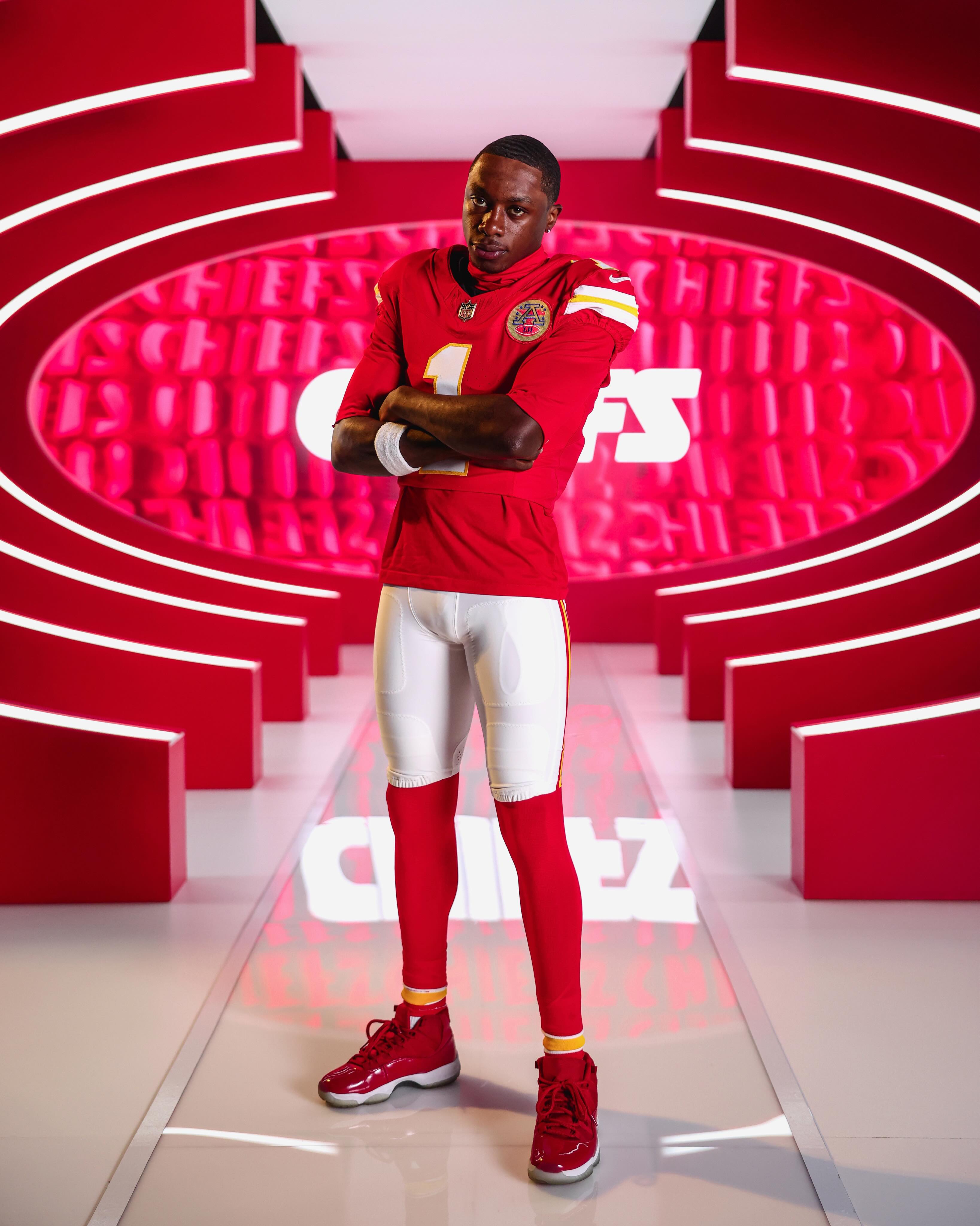 More media day content coming soon 🤫