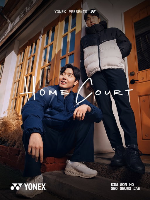 “There’s a lot of trust between both of us.”

A connection they describe as Bubu (부부).
On and off the court, they are still one team.

Spend a day with @seungjae__seo and @iam.wonhokim in Yongin.

#HomeCourt #SeoSeungJae #KimWonHo