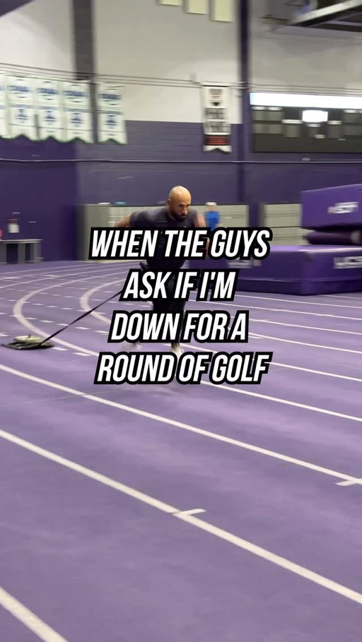 Group chat notifications are ON for last minute tee times

#golf