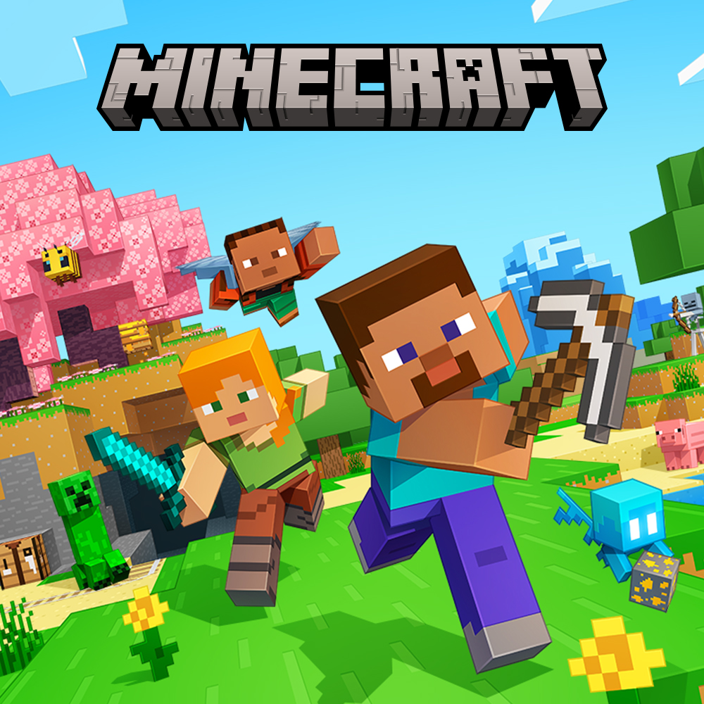 Minecraft is coming to the Nintendo Switch 2! 
This version of Minecraft is optimized to take advantage of the console's more powerful hardware and it also allows us to bring Vibrant Visuals to the Switch 2!
Learn more with our link in bio!