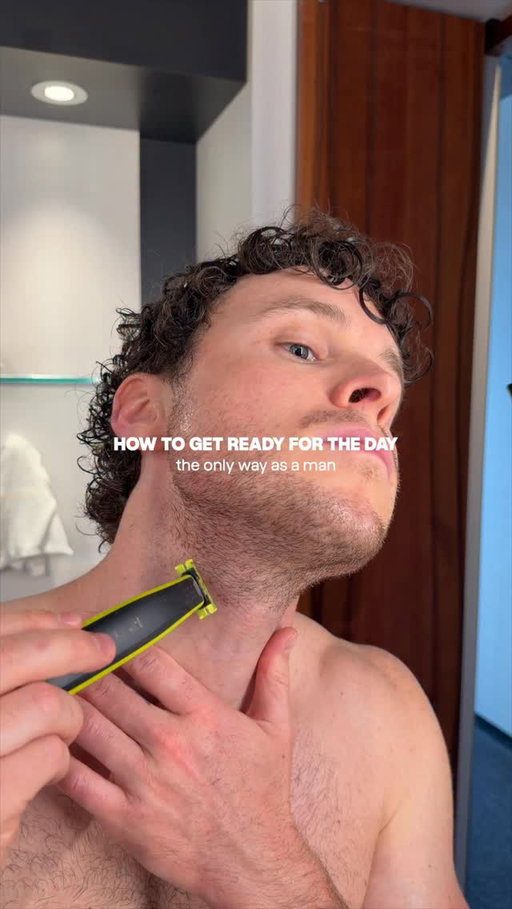 Here is how you can properly get ready as a man + my full day of activities with @cerave_canada 

#ceravepartner #cerave  #cerasquad2026 #skincare #aging