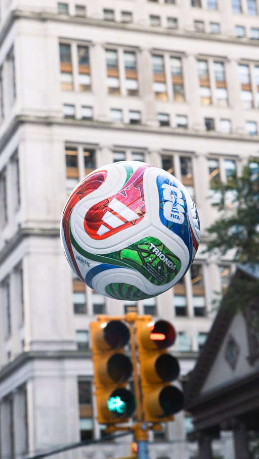 One game. One love. Let the World Cup begin! @luigi_lauro @julianpiket @damienbroderick @antonmasko @jespersoendergaard