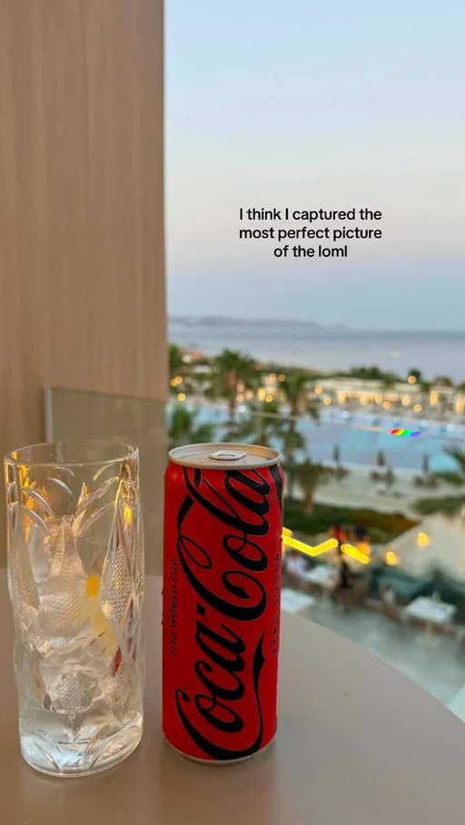 Dreamy

#cokezero #justagirl