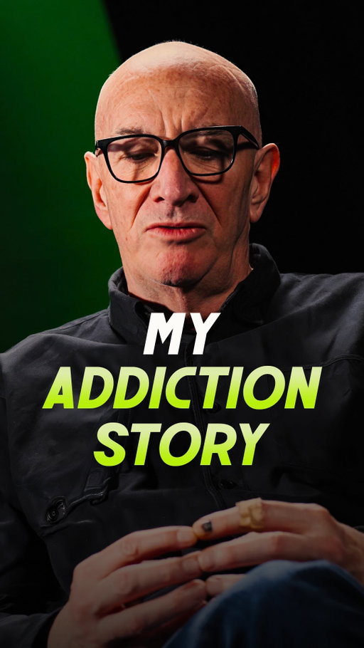 Comment ‘Simon’ and we’ll DM you the Spotify link!

The Fast Show’s Simon Day Opens Up About Hidden Addiction Struggle

Comedian and actor Simon Day joins leading men’s health specialist Dr Jeff Foster on the MAN ALIVE podcast, we delve into Simon’s addictions and how he was able to turn it around and make a recovery, and what impact that has had on his health today. 

Watch now on all platforms!