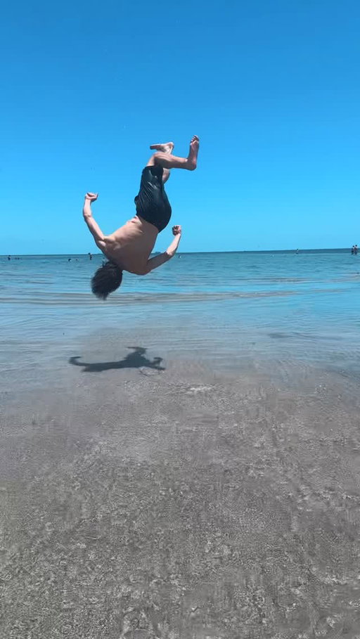 Quick 10 piece beach side 🏝️
