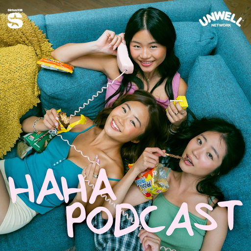 The HAHA Podcast is here!! ✨Join @hjevelyn, @erica.ha & @emilyy.haa for weekly yap sessions on sisterhood, careers, drama, and everything in between. Their first episode is out NOW, new episodes drop every Tuesday!! 💕
