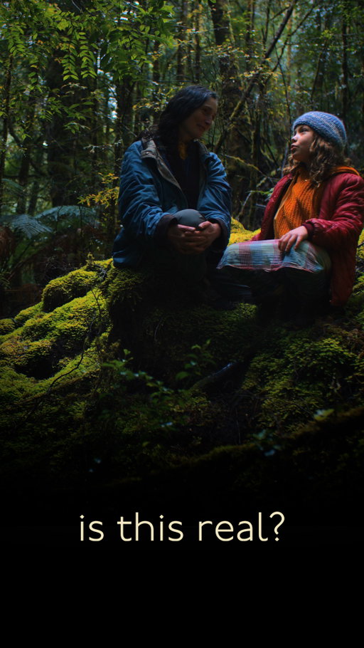 Just Released: Experience “Is This Real?”, the new short film from Oscar-nominated cinematographer Lawrence Sher (@lawrencesherdp) and Zach Shields. Captured on Sony Cinema Line cameras with intent to be experienced on a Sony True RGB BRAVIA TV, every frame is designed to pull you deeper into the story.

Watch now and tell us your favorite moment in the comments. #SonyTrueRGB #ShotOnSony