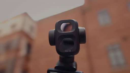 A day in Shanghai featuring the all new Osmo Pocket 4P👀

🎥: Myself and @christopherjmartin 

  #DJI #DJIPocket4P #Pocket4P #pocketcamera