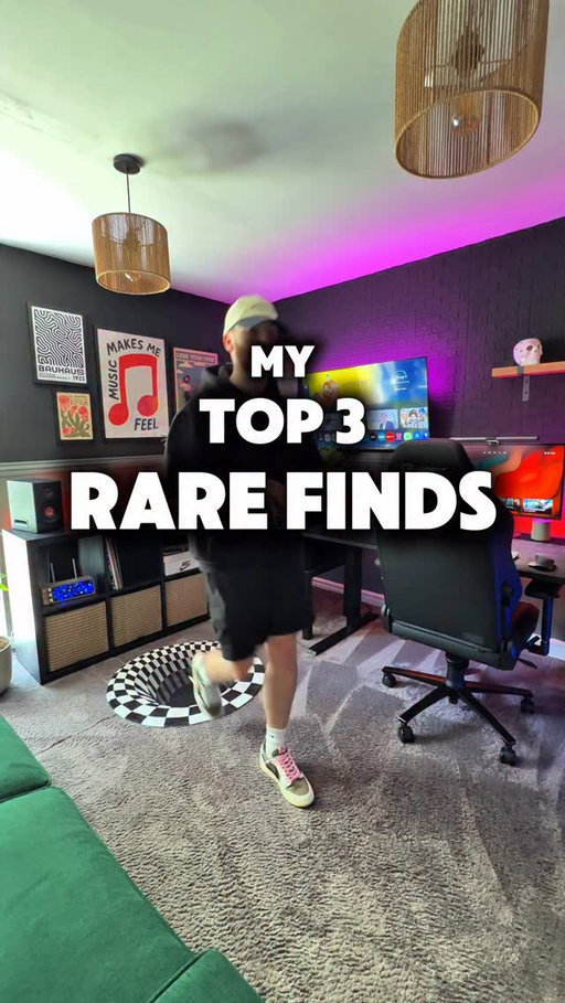 Some of my favourite finds in the room right now 👀

The rug is still undefeated 😮‍💨

Which one are you stealing first?

#desksetup #roomsetup #setupinspiration #aestheticroom #bedroomideas