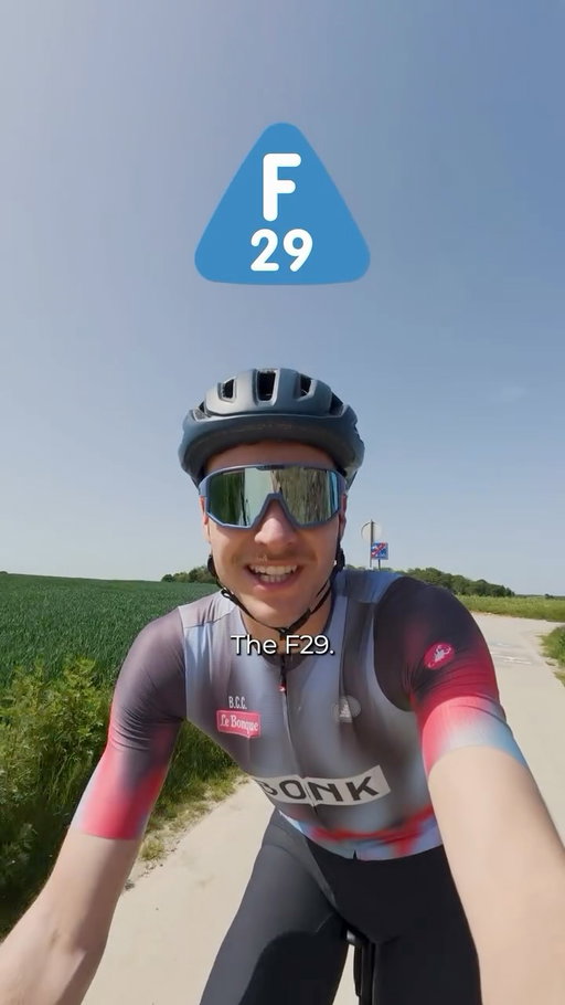 Cruising on the Belgian cycling highways 🚴🚴‍♀️🇧🇪 #belgium #cycling #brussels #filmmaker #leuven