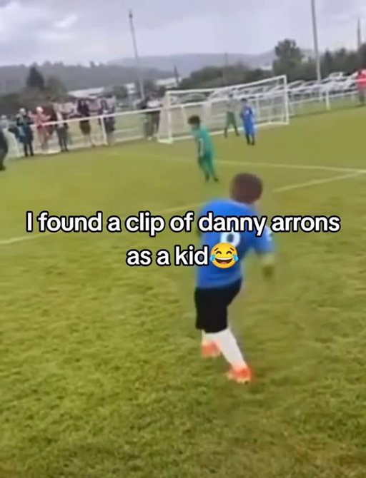 Mythical find #reels #trending #dannyaarons