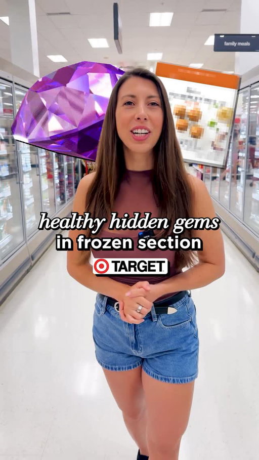 Two Hidden Gems in the Frozen Section at Target 👀

When it’s a 10/10 on taste AND amazing ingredients, you know I’m adding it to my cart. I’ve been buying @amylufoods chicken sausages for a long time now.

So when I saw their breakfast bites at Target, I had to try them. 

All the classic flavors of an old school sausage, none of the crappy ingredients.

#amylufoodspartner #amylufoods #target #healthyeating