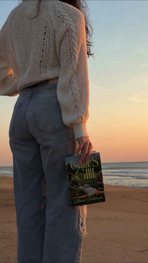 My immediate raw, unfiltered thoughts on Girl’s Girl by Sonia Feldman after devouring in a single day this past weekend 📖🥲

One of my favorite niche genres is a good girlhood coming of age story set in the suburbs during the 90s/early 2000s. I love nostalgia, and books like these drop with it. Two of my favorite books in this genre are The Adults and Notes on Your Sudden Disappearance, and now I can add Girl’s Girl to my list of favs 🤭 

In short, I loved this book. A phenomenal debut about girlhood, friendship, & first love that I’ll be recommending all summer long 🥹

#bookrec #litfic #bookrecommendation #summertbr #bookreview