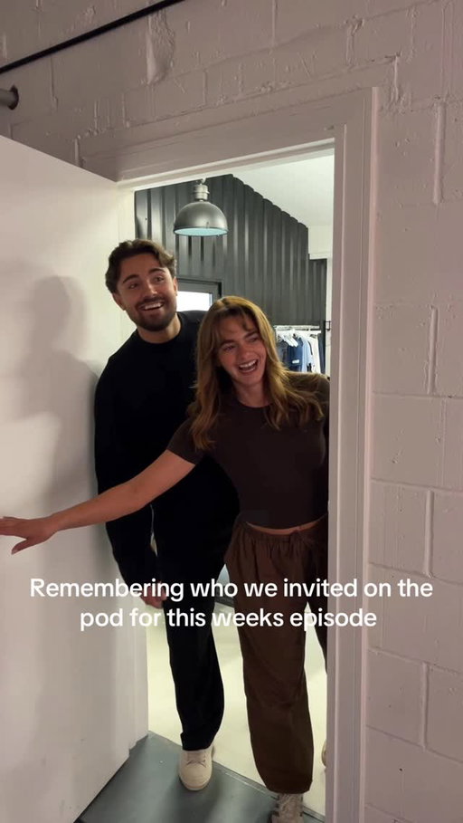 POPPY & JAY ARE HERE!! EPISODE OUT NOW 💫💫💫💫