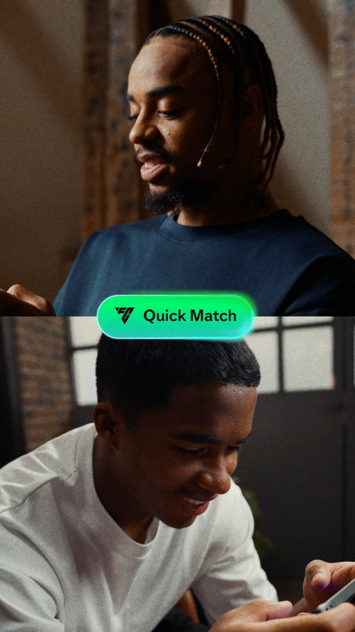 National pride meets friendly rivalry. 🇧🇷🤝🇫🇷

Face off against your friends with 50+ national teams in the new Quick Match mode in #FCMobile!

Which nation are you backing?