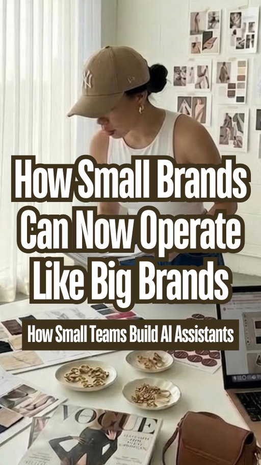 Hot take: small businesses can finally start operating like big businesses.

For years, the biggest advantage large brands had wasn’t just money. It was support.

Now AI is starting to level that playing field.

Tools like @microsoft Copilot on the @lenovo ThinkPad T14s powered by @snapdragonofficial processors give small teams access to something they rarely had before: operational leverage.

Instead of spending hours planning a campaign, creating content, or organizing ideas, founders can get a strong first draft in minutes and spend more time executing.

The brands winning right now aren’t just building great products. They’re building smarter systems behind them.

Comment if you’re excited to build your digital AI Assistant.

#Windows11 #CopilotPC #Snapdragon #Lenovo
