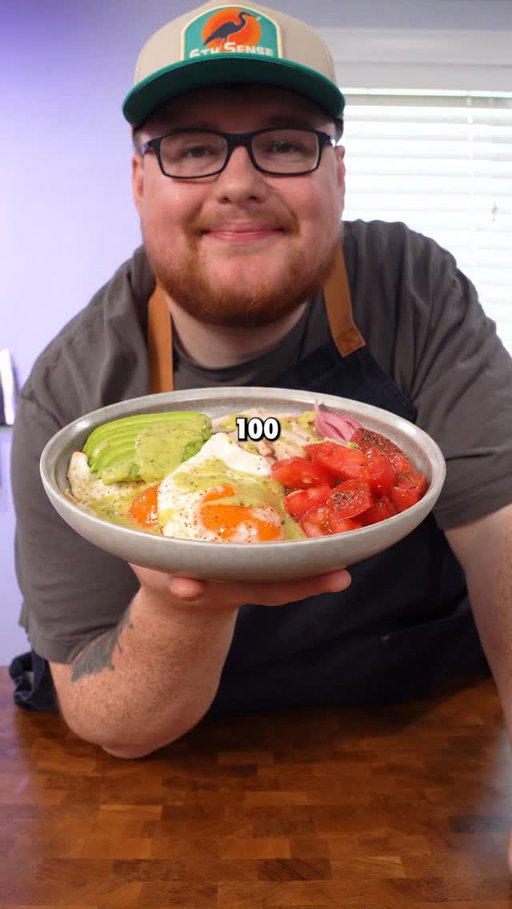 Quick and easy protein for busy summer schedules

Opening meal of the day was made simple by @soules_kitchen . I opted for the Fajita chicken to give a little extra spice to my meal!

#breakfast #souleskitchen