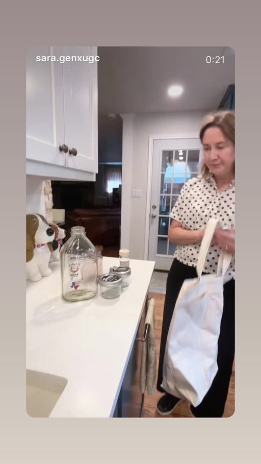 Story by sara.genxugc on Jun 9, 2026