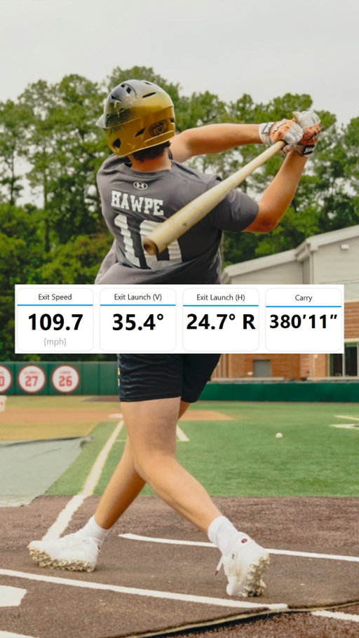 Drake can rake💥

#thecanes #DifferentBrandOfBaseball