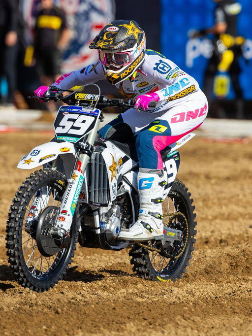 Definitely put the body through the wringer this weekend, plus is we are mostly healthy just bruised. Tough start to the year with stuff in my control and some not. I’ll be back where I belong soon 💪🏼

#CC59