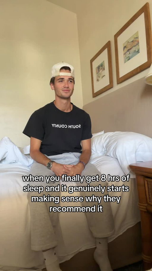 I need to sleep more often 😭 #fyp #foryou #relatable #reels #viral