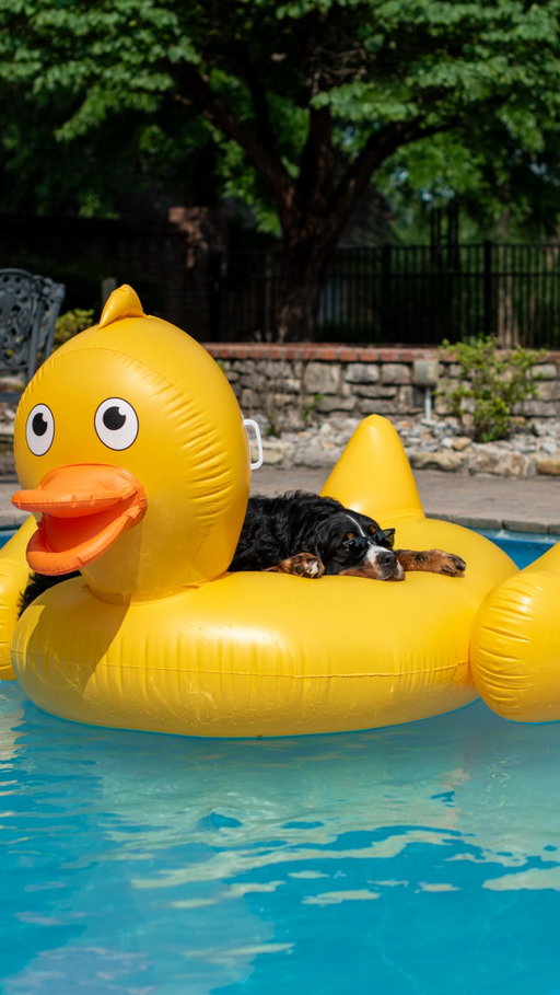Is it the weekend yet!? ☀️
