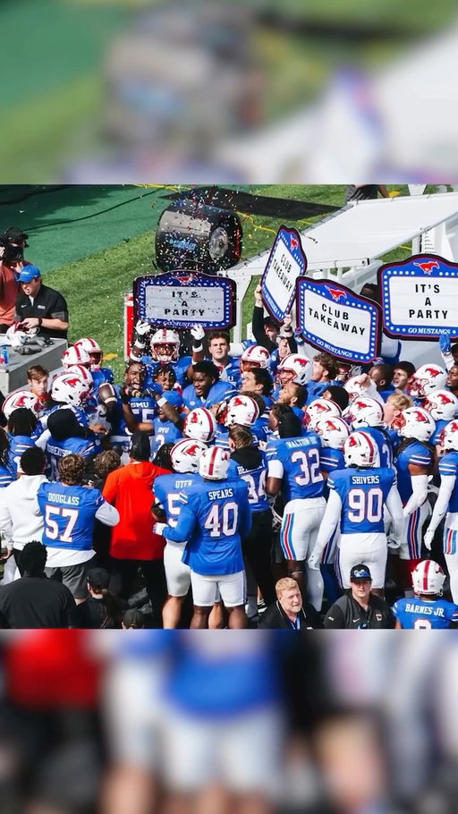 🏈 PJ WILLIAMS 🏈

The Debut Episode of Walk With K7 starring @fendikaay is HERE‼️

This week he walks with @westbitypj :
🤔 Define SMU in One Word
💪 Who’s going to have a Breakout Season?
🎶 Top 3 Music Artists Right Now? 

Plus So Much More 👀

Presented by GCATS 

•
•
•
•
#PonyUp #PonyUp🐎 #SMU #SMUFB #Dallas
