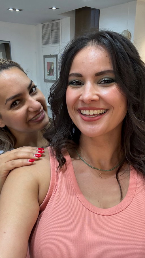 Summertime 💇🏻‍♀️✨
Thank you @negarbeautybox I feel lighter and fresher already 😘🥰 @missuniversalcanada 
#montrealmoments #montrealsummer