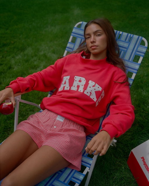 off duty summer. coastal ☆ june 16th @ 10 am est.