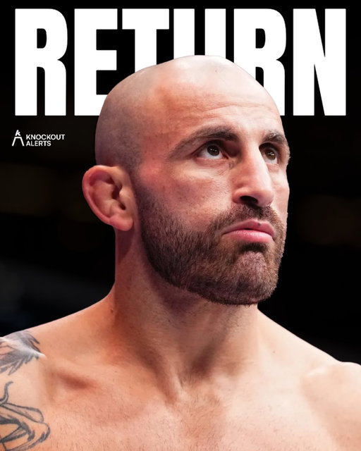 Alexander Volkanovski says he’s pushing the UFC to lock in his next title defense against undefeated Movsar Evloev, with September looking like the target 👀

“[Movsar Evloev is] the deserving No.1 contender in the division and that’s the type of champion I want to be. I want to reward that.”

(via @ninecomau)