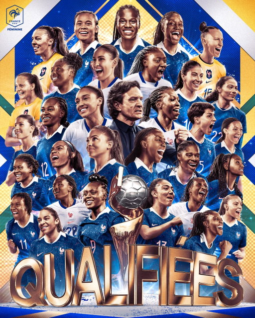 𝗗𝗜𝗥𝗘𝗖𝗧𝗜𝗢𝗡 𝗟𝗘 𝗕𝗥𝗘𝗦𝗜𝗟 🇧🇷
𝗗𝗜𝗥𝗘𝗖𝗧𝗜𝗢𝗡 𝗟𝗔 𝗖𝗢𝗨𝗣𝗘 𝗗𝗨 𝗠𝗢𝗡𝗗𝗘 𝟮𝟬𝟮𝟳 🌎🔥