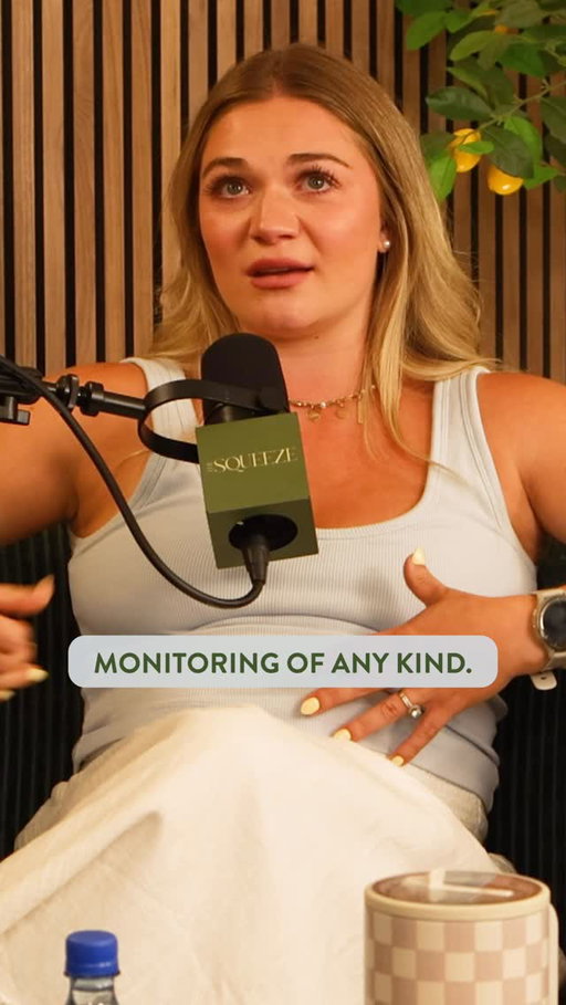 TW: Pregnancy Loss @abbyelizabethoward bravely shares her experience with late pregnancy loss, the grieving journey that followed, the things that have helped her mental health, what she would tell someone who is going through a loss, and so much more. Listen and watch TOMORROW — comment “Subscribe” below so you don’t miss it! 🎙💛