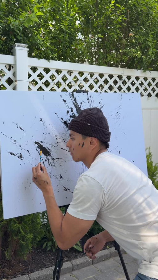 Modern art be like 😂