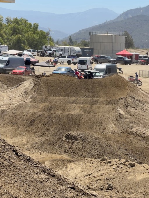 DAY1 / @foxraceway 

#promotocross #ktm #coenenbrothers