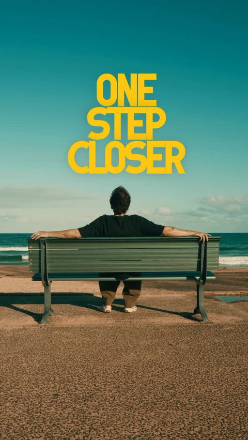 Remember you set your own bar for what success looks like