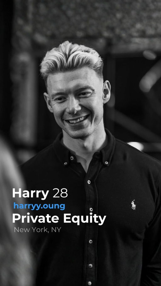 Did Harry pass the Vybe check? Find him on Vybes. 

#vybes