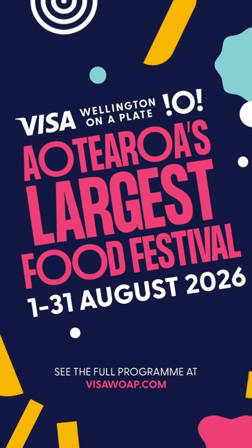🍽✨Our 2026 programme is now LIVE! ✨🍽

We’ve got ticketed events, free events, 240+ burgers and menus for 2026 like you’ve never seen before - will you be shouting your favourites from the rooftops or gatekeeping the foodie secrets? 😉

Check out what's on the menu at visawoap.com - link in bio! 🔗