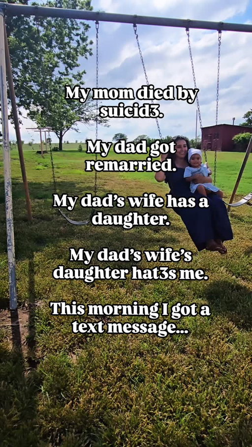 My dad’s wife’s daughter hates me, or so I thought...

It's no secret she wants nothing to do with me, she intentionally causes conflict in the family when we are all together. She asks a lot from everyone, but is seemingly never pleased.

She gets angry when my son or my husband bless the food. She gets angry when I thank God for anything or when I am reflecting on what God has done in my life while visiting with my father...

Which I do often, not in spite of her... but simply because I love Yeshua and he IS My LIFE, and everything points to him!

When His name is spoken with gratitude its as if I did the most awful thing to her.

Here's the thing, God showed me its not me who she hates...

The spirit in her hates the Holy Spirit who lives in me.

This morning, my dad texted me and shared, how difficult of a time his wife is having with her daughter...

The first thing I said was, i am praying for her and for her daughter.  Because I love her...

The one who cannot stand me, I gladly pray for, with the power of The Holy Spirit who lives in me.

Because Jesus was not just saying something that sounded nice when He said, “Love your enemies or pray for those who persecute you.”

The Sermon on the Mount was not theoretical. It wasn't some little speech He gave to sound nice, but not really really do those things...

Jesus was teaching us HOW to look hatred in the face and still pray, & BE THE LIGHT.

SO I PRAY THIS FOR MY DADS WIFES DAUGHTER...

“Father, overwhelm her with Your TRUE love. Soften her heart. Bring her back to her first love. Bring her back to Jesus. CAUSE HER TO SEE YOU, SO MUCH SO THAT ITS UNDENIABLE. Provoke a stirring in her heart that she cant forget. Call her to you, have mercy on her hard heart and give her eyes to see and years to hear. Bless her by aligning her with YOUR WILL FATHER. AMEN"

Loving your enemy does not mean pretending you follow the ways of Yeshua... it means actually following His ways. 🙏🏼🤍🫶🏻

It means refusing to hate them back.