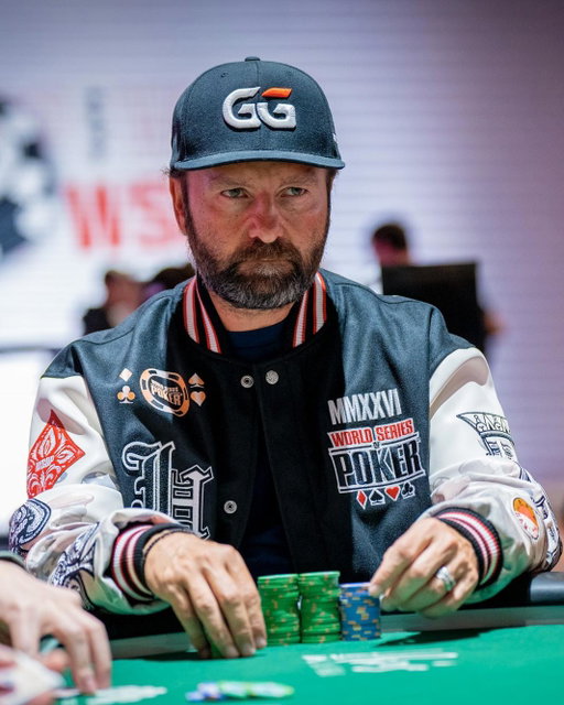 NEGREANU and FOXEN Reach Final Table in Event #28!

The final table is set in the $600 Mixed No-Limit Hold'em/Pot-Limit Omaha.

Hall of Famer Daniel Negreanu headlines the final nine as he looks to add an eighth bracelet to his collection.

Three-time bracelet winner Alex Foxen is also in contention. Can Alex follow up Kristen Foxen's recent bracelet win with one of his own?

This has officially become tonight's main feature table! Watch the final table live on the WSOP YouTube, Twitch, and X channels.
