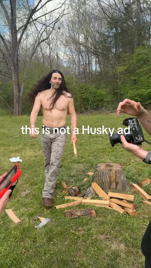I’m more of a Craftsman guy

#country #countrymusic #nashville #axe #lumberjack
